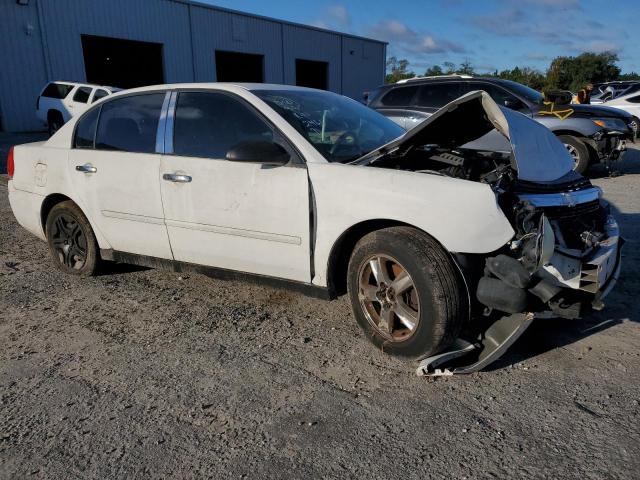 Photo 4 from auction – 2005 CHEVROLET MALIBU with VIN 1G1ZS52835F112466
