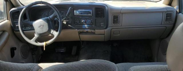 Photo 8 from auction – 2002 CHEVROLET silverado with VIN 2GCEC19W921419823