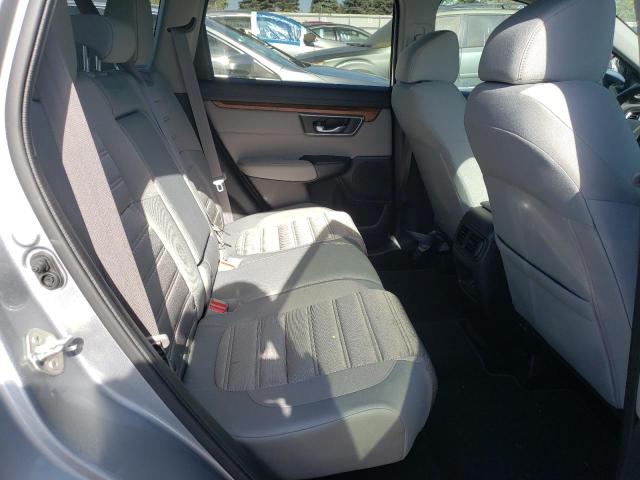 Photo 10 from auction – 2019 HONDA CR-V EX with VIN 7FARW2H58KE033404