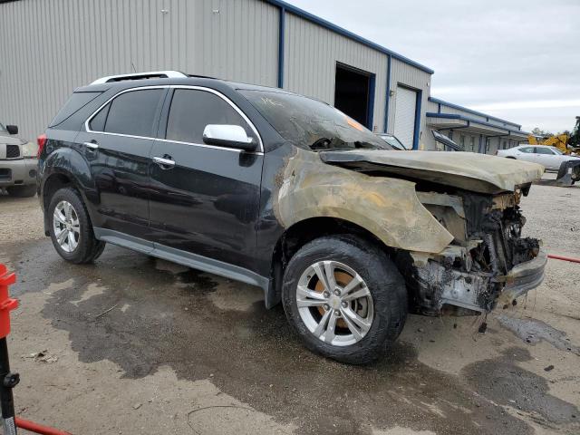 Photo 4 from auction – 2011 CHEVROLET EQUINOX LT with VIN 2CNALFEC6B6261141