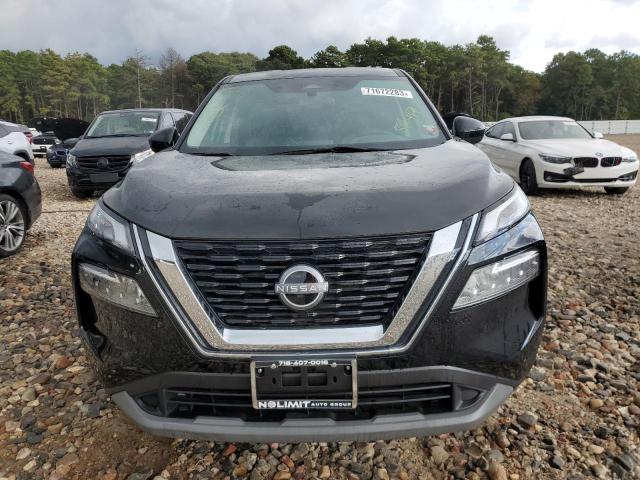 Photo 5 from auction – 2023 NISSAN ROGUE SV with VIN 5N1BT3BB5PC886417