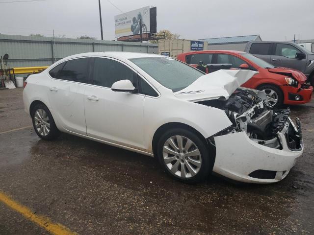 Photo 4 from auction – 2016 BUICK VERANO with VIN 1G4P15SK8G4102992