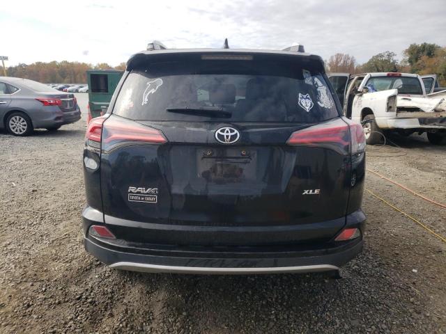Photo 6 from auction – 2016 TOYOTA RAV4 XLE with VIN 2T3WFREV9GW304158