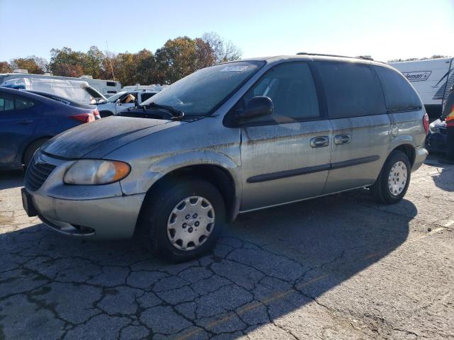 CHRYSLER TOWN & COU 2004 with VIN 1C4GP45R04B562600 - Photo from auction