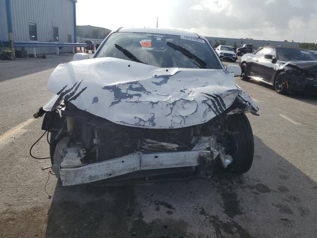 Photo 5 from auction – 2004 MAZDA 6 S with VIN 1YVFP82D245N62537