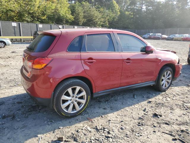 Photo 3 from auction – 2015 MITSUBISHI OUTLANDER with VIN 4A4AP3AU0FE022202