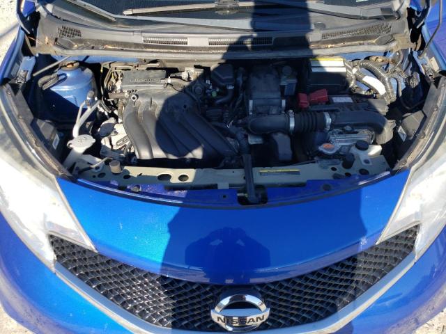 Photo 11 from auction – 2015 NISSAN VERSA NOTE with VIN 3N1CE2CP0FL356711