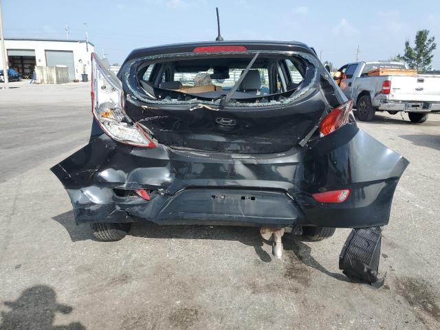Photo 6 from auction – 2016 HYUNDAI ACCENT SE with VIN KMHCT5AE5GU239375