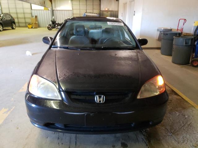 Photo 5 from auction – 2002 HONDA CIVIC EX with VIN 1HGEM22932L087428