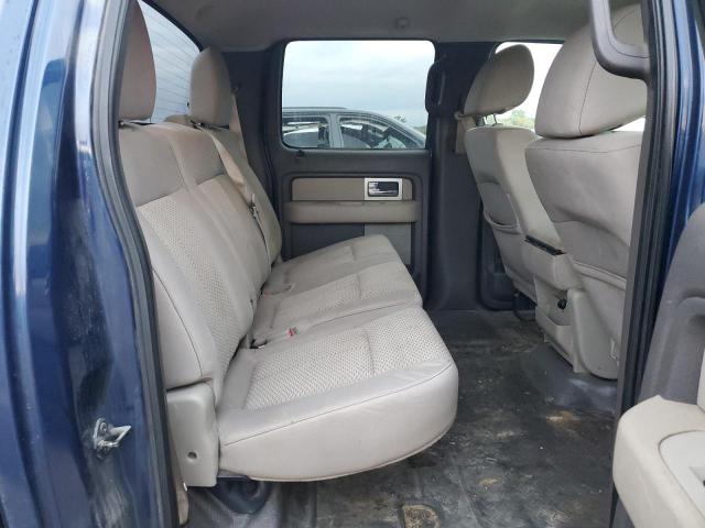 Photo 10 from auction – 2010 FORD F150 SUPER with VIN 1FTFW1E8XAFC73426