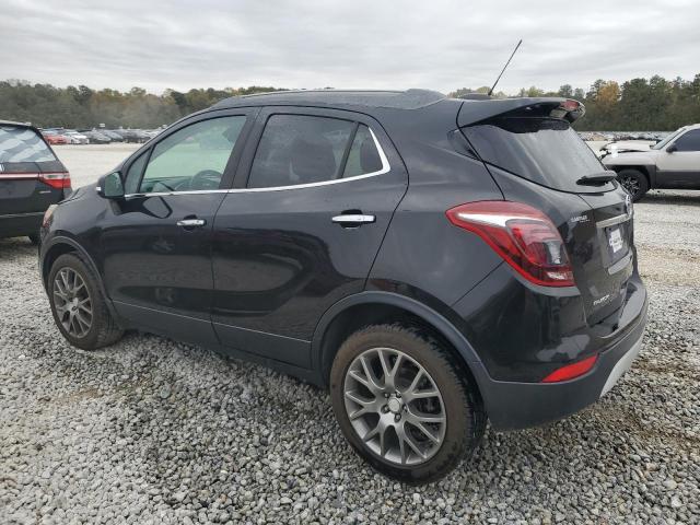 Photo 2 from auction – 2017 BUICK ENCORE SPO with VIN KL4CJ1SB7HB016057