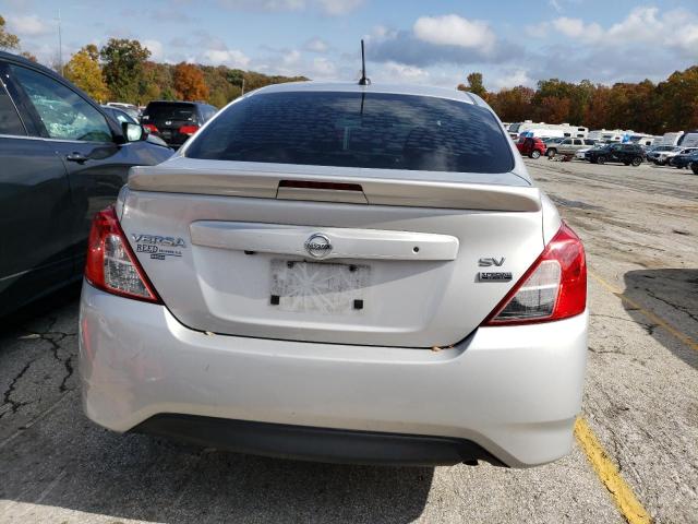 Photo 6 from auction – 2017 NISSAN VERSA S with VIN 3N1CN7AP7HL895541