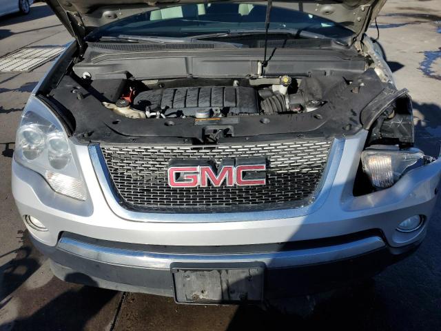 Photo 12 from auction – 2011 GMC ACADIA SLT with VIN 1GKKVRED1BJ146239