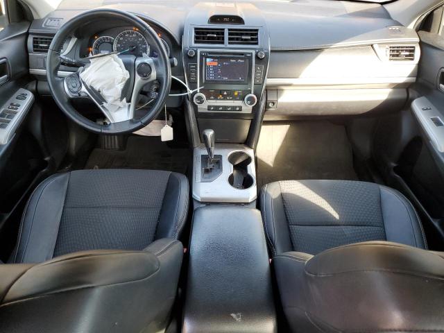 Photo 8 from auction – 2014 TOYOTA CAMRY L with VIN 4T1BF1FK8EU301830