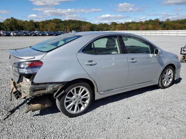 Photo 3 from auction – 2010 LEXUS HS 250H with VIN JTHBB1BA3A2004949