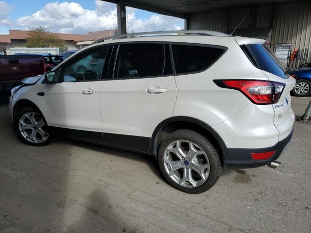 Photo 2 from auction – 2017 FORD ESCAPE TIT with VIN 1FMCU9JD3HUC63784