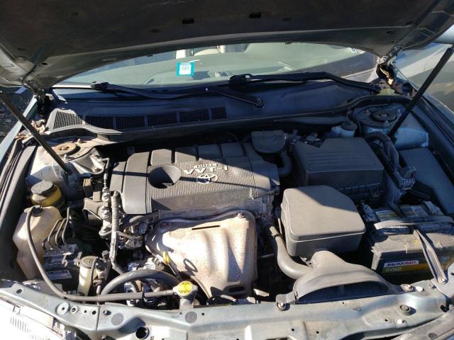 Photo 11 from auction – 2010 TOYOTA CAMRY BASE with VIN 4T1BF3EK7AU515120
