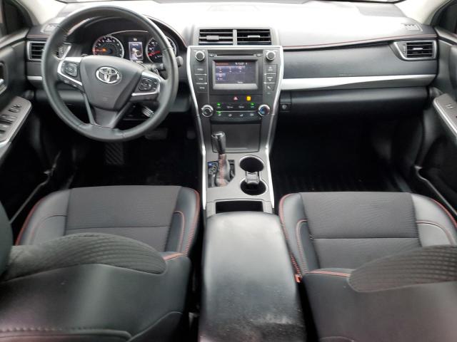 Photo 8 from auction – 2017 TOYOTA CAMRY with VIN 4T1BF1FK6HU719985