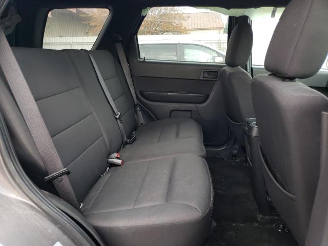 Foto 10 de la subasta – 2012 FORD ESCAPE XLT con VIN 1FMCU0DG6CKB96071