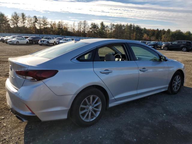 Photo 3 from auction – 2019 HYUNDAI SONATA SE with VIN 5NPE24AF7KH797962