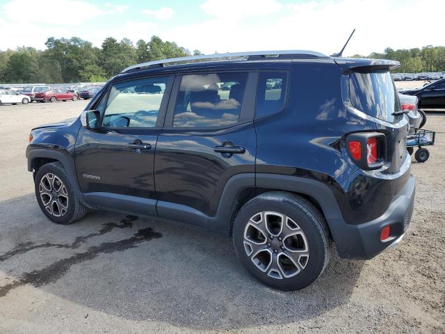 Photo 2 from auction – 2017 JEEP RENEGADE L with VIN ZACCJADB5HPF99365