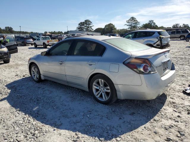 Photo 2 from auction – 2012 NISSAN ALTIMA SR with VIN 1N4BL2AP2CN537490