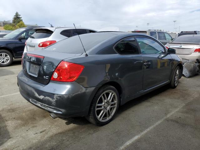 Photo 3 from auction – 2006 TOYOTA SCION with VIN JTKDE177560085012