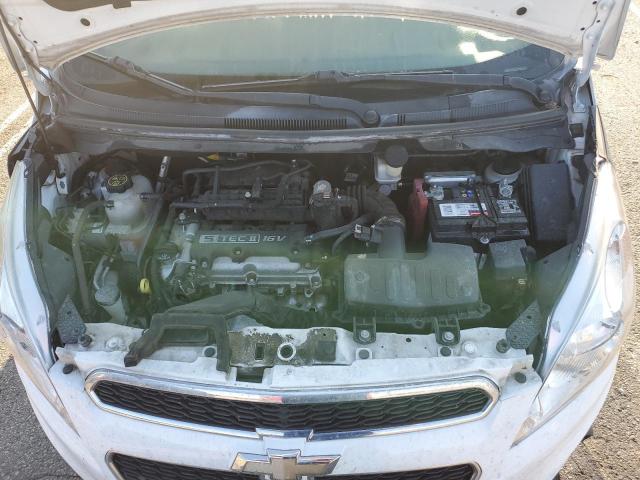 Foto 11 de la subasta – 2015 CHEVROLET SPARK 1LT con VIN KL8CD6S97FC743660