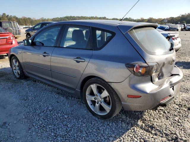 Photo 2 from auction – 2004 MAZDA 3 HATCHBAC with VIN JM1BK343241211922