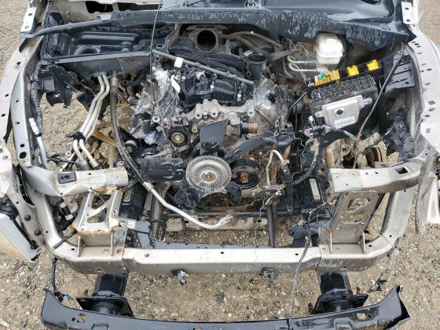 Photo 12 from auction – 2005 DODGE DURANGO SL with VIN 1D4HB48D45F515263