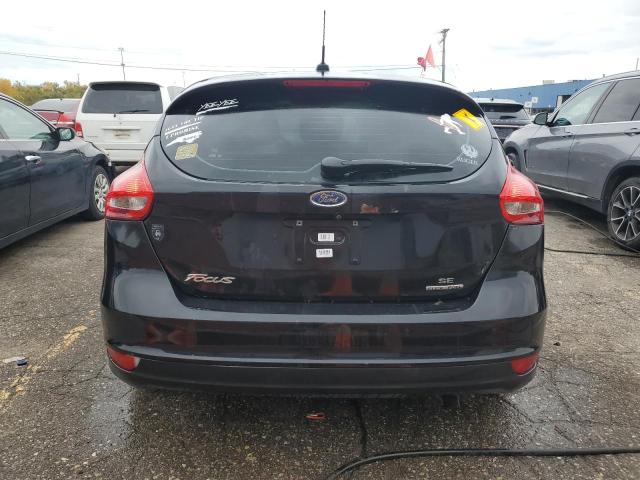 Photo 6 from auction – 2015 FORD FOCUS SE with VIN 1FADP3K2XFL222751