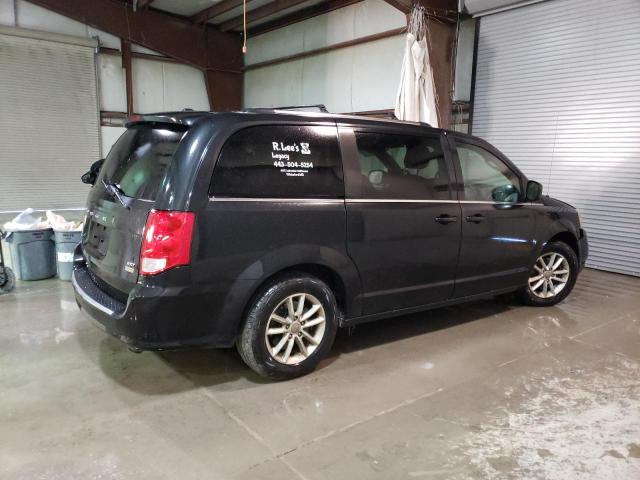 Photo 3 from auction – 2018 DODGE GRAND CARA with VIN 2C4RDGCG1JR207257