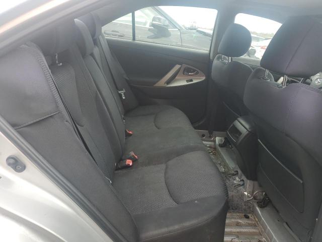 Photo 10 from auction – 2007 TOYOTA CAMRY CE with VIN 4T1BE46K07U604575