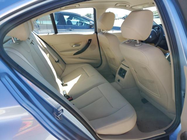 Photo 10 from auction – 2015 BMW 328 I SULE with VIN WBA3C1C59FK118429