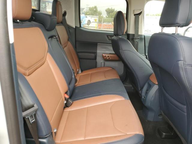 Photo 10 from auction – 2022 FORD MAVERICK X with VIN 3FTTW8E37NRA96116