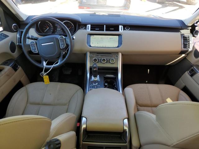Photo 8 from auction – 2017 LAND ROVER RANGE ROVE with VIN SALWG2FV0HA686320
