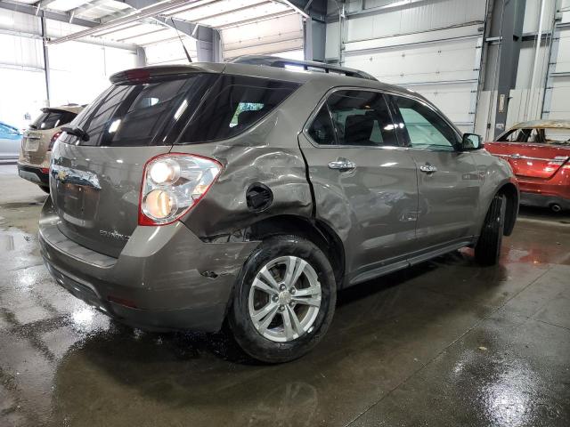 Photo 3 from auction – 2010 CHEVROLET EQUINOX LT with VIN 2CNFLNEW8A6302958
