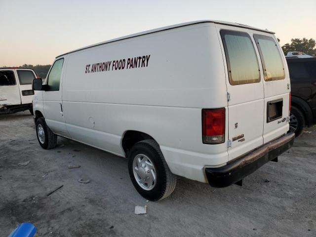 Photo 2 from auction – 2011 FORD ECONOLINE with VIN 1FTNE1EW3BDA76348