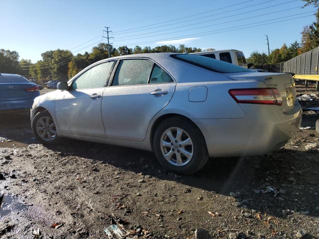 Photo 2 from auction – 2011 TOYOTA CAMRY BASE with VIN 4T1BF3EK5BU231230