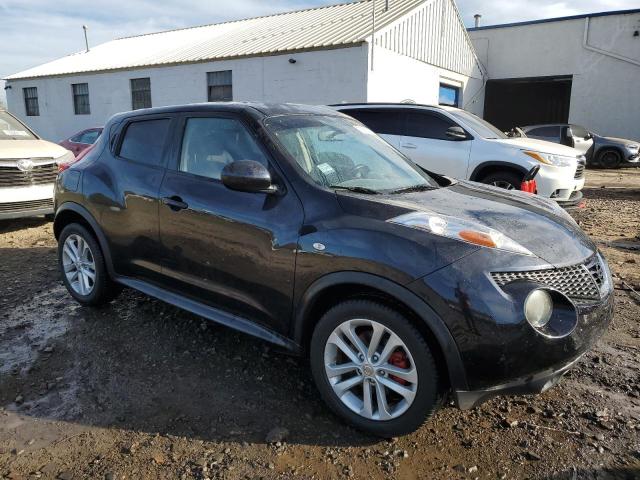 Photo 4 from auction – 2011 NISSAN JUKE S with VIN JN8AF5MV0BT016999