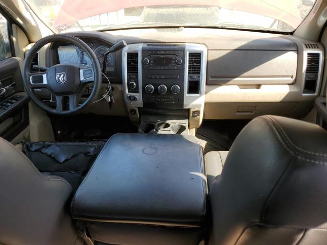 Foto 8 de la subasta – 2009 DODGE RAM 1500 con VIN 1D3HV13P39S775856