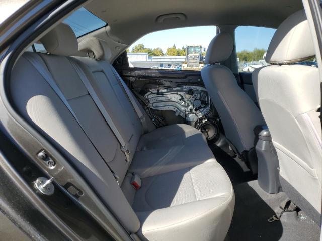 Photo 10 from auction – 2010 KIA FORTE EX with VIN KNAFU4A27A5810698