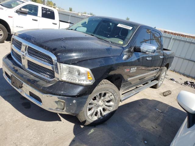 RAM 1500 LONGH 2014 with VIN 1C6RR7PM1ES436812 - Photo from auction