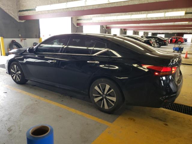 Photo 2 from auction – 2020 NISSAN ALTIMA SL with VIN 1N4BL4EV5LC132269