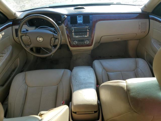 Photo 8 from auction – 2006 CADILLAC DTS with VIN 1G6KD57Y16U177876