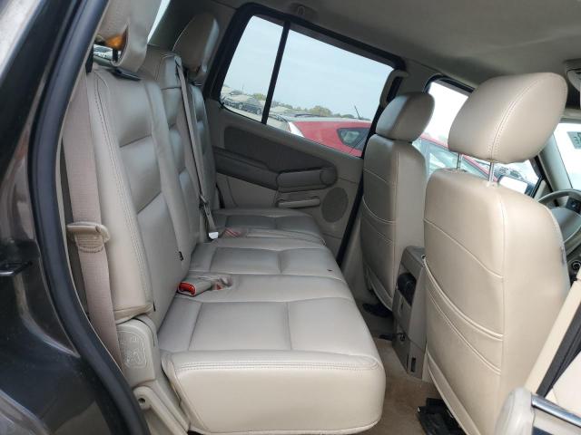 Photo 11 from auction – 2007 FORD EXPLORER X with VIN 1FMEU73E27UA68003