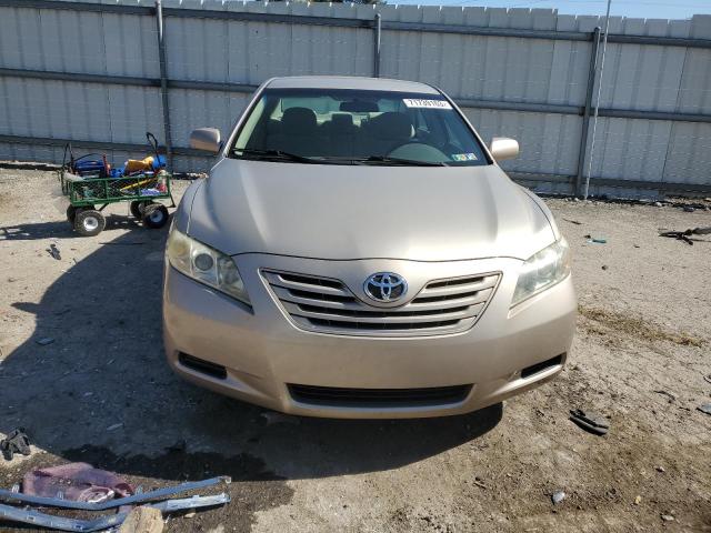 Photo 5 from auction – 2007 TOYOTA CAMRY with VIN 4T1BE46K77U192087