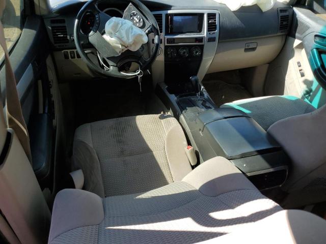 Фото 8 с аукциона – 2003 TOYOTA 4RUNNER SR с VIN JTEBT14R738005227