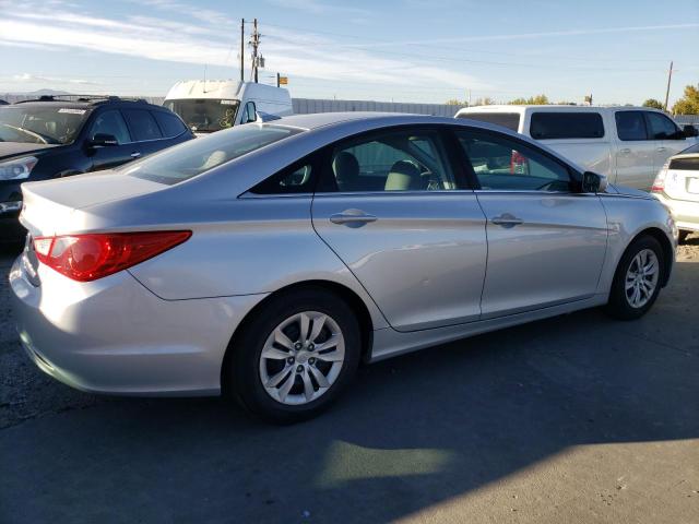 Photo 3 from auction – 2012 HYUNDAI SONATA GLS with VIN 5NPEB4AC1CH438663