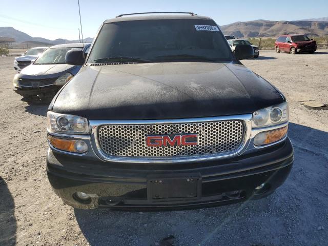 Photo 5 from auction – 2002 GMC DENALI with VIN 1GKEK63U52J111890